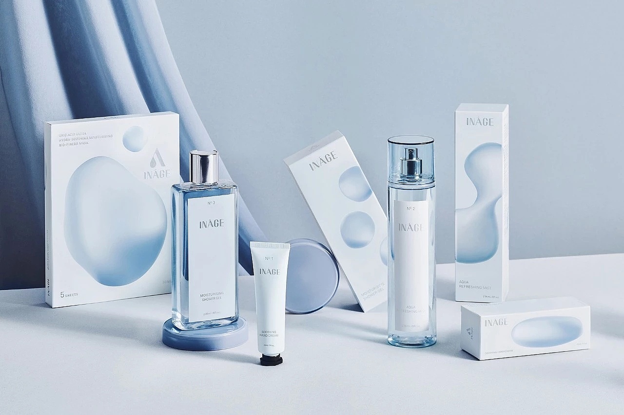 現代女性消費情意背景下的化妝品包裝設計研究