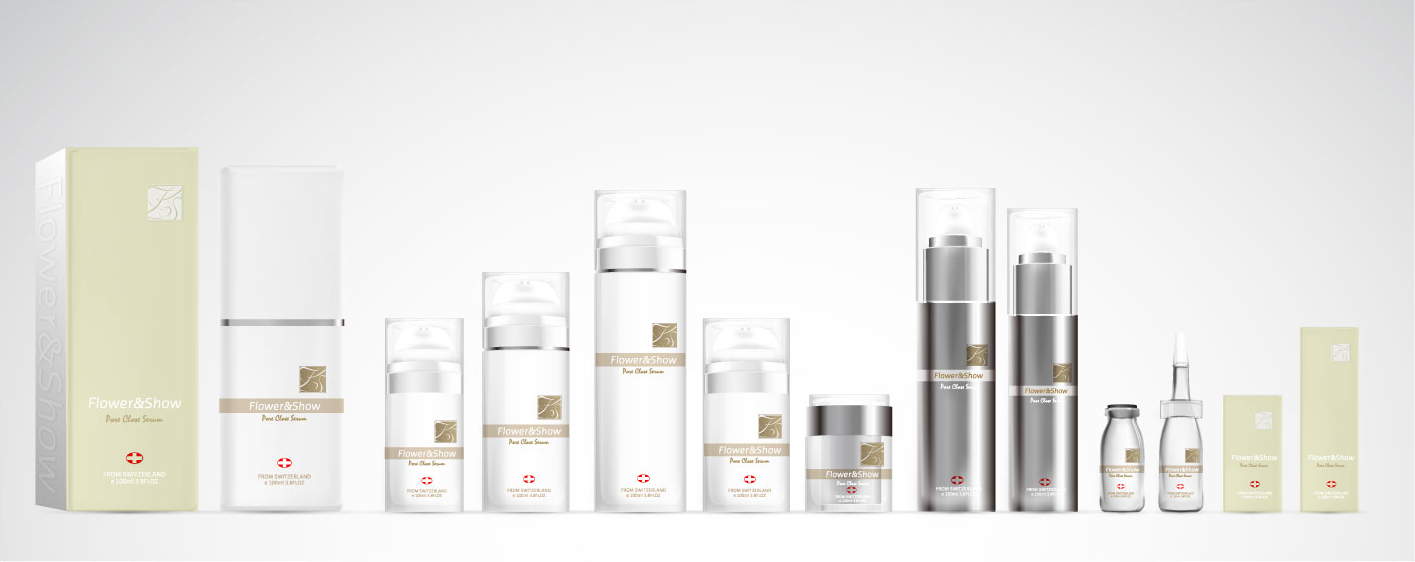 現代女性消費情意背景下的化妝品包裝設計研究