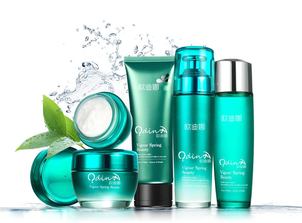 “以塑代玻璃＂未來化妝品包裝市場發展趨勢