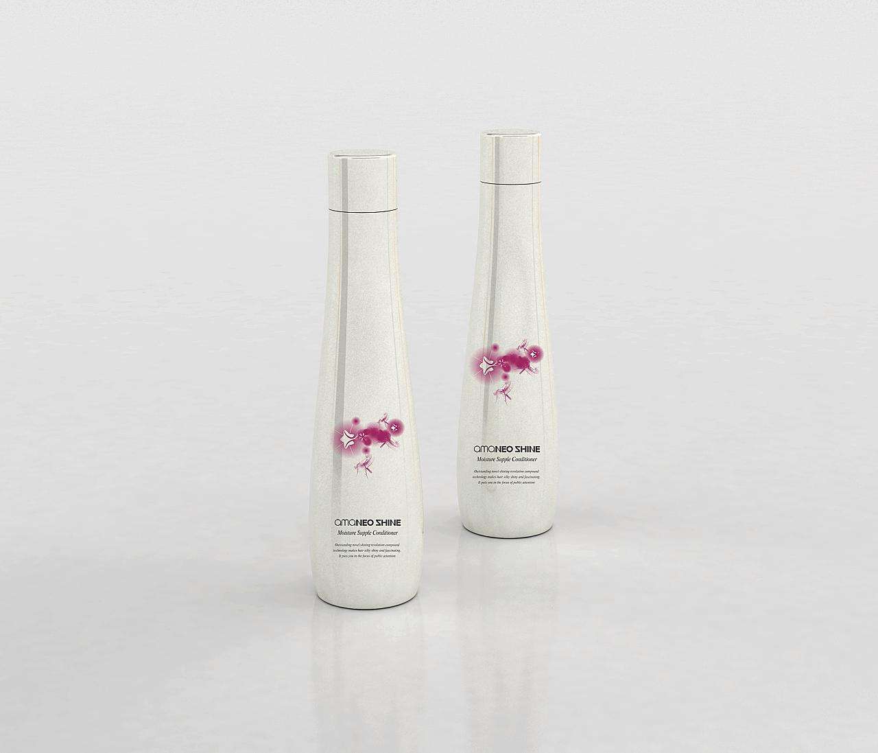 “以塑代玻璃＂未來化妝品包裝市場發展趨勢