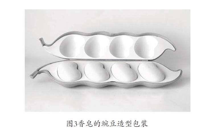 仿生形態的化妝品包裝設計案例賞析 仿生形態的化妝品包裝設計案例賞析