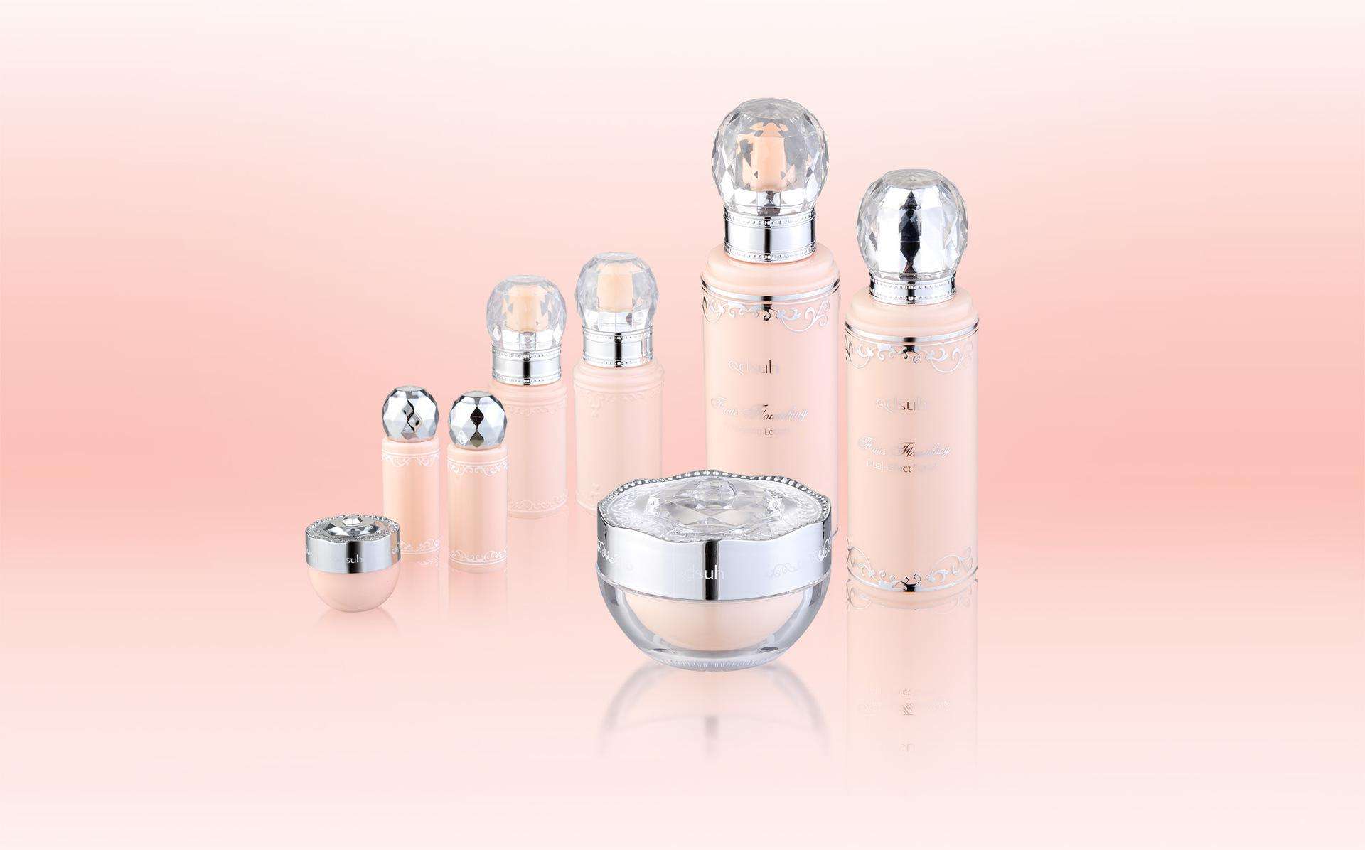 人因工程學在化妝品類包裝設計中的應用研究 人因工程學在化妝品類包裝設計中的應用研究