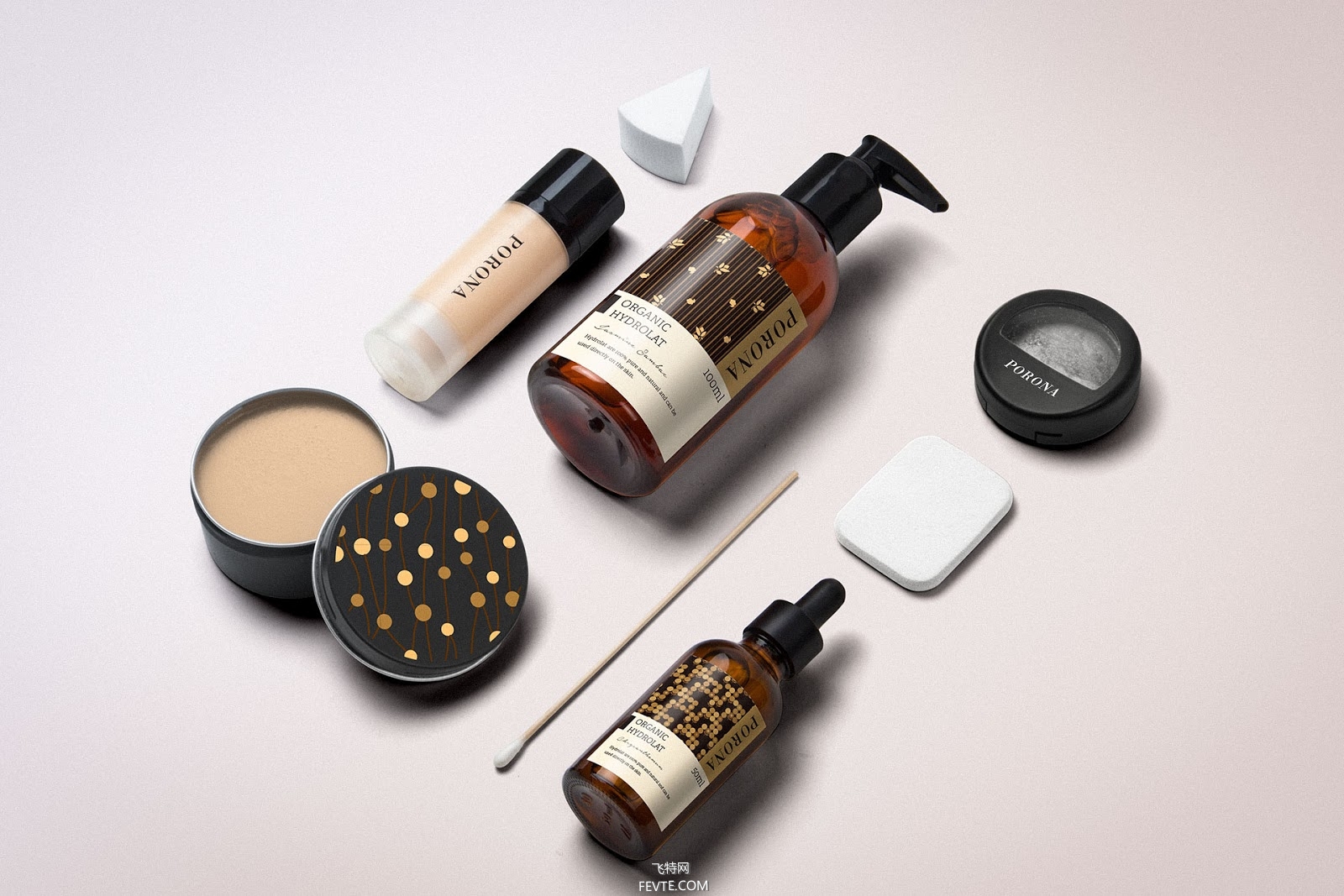 分析性別在化妝品包裝設計中的體現 分析性別在化妝品包裝設計中的體現