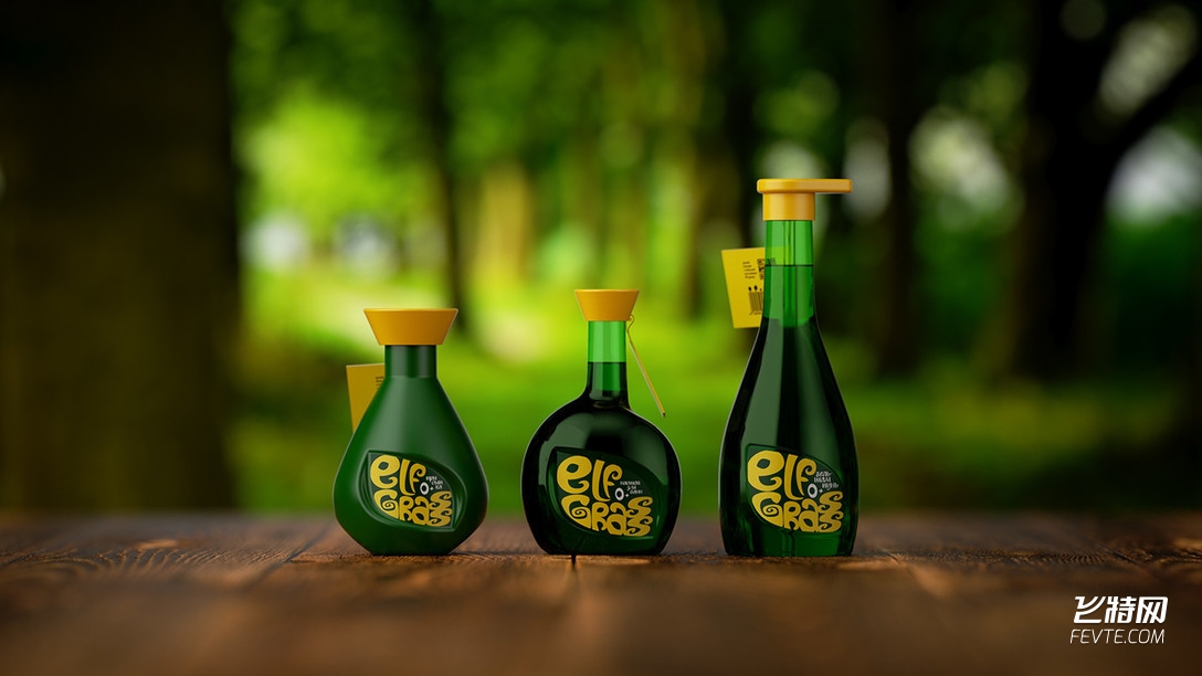 從美術角度談產品包裝設計 從美術角度談產品包裝設計