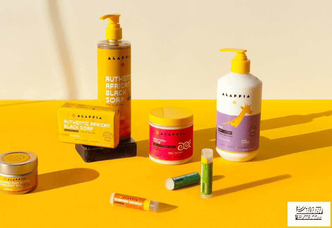 PET塑料瓶受到化妝品包裝行業的青睞