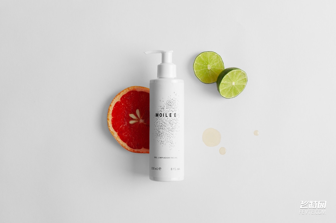 PE化妝品包裝瓶廠家談基于產品系統設計方法中包裝設計的應用