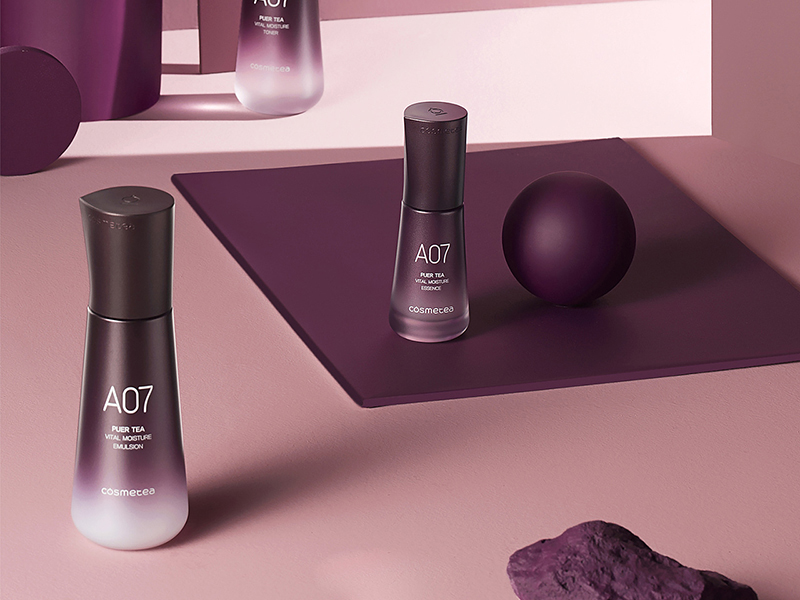 化妝品包裝瓶選擇用玻璃瓶還是塑料瓶? 化妝品包裝瓶選擇用玻璃瓶還是塑料瓶?