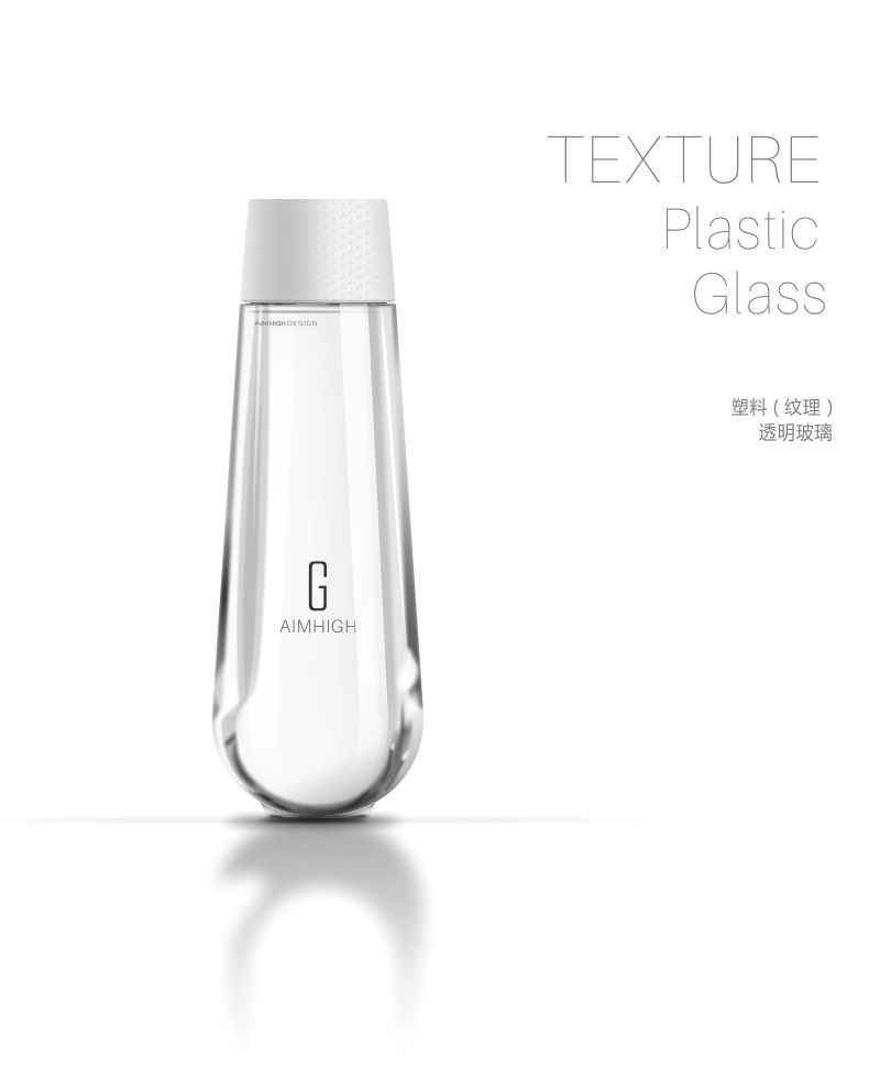 化妝品包裝材料在PE、PP、PET塑料瓶中的材料遷移和阻隔性能研究