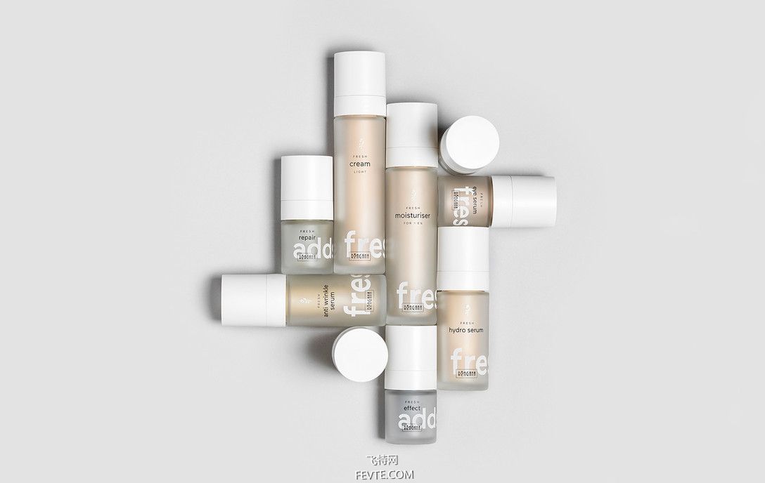 化妝品包裝材料在PE、PP、PET塑料瓶中的材料遷移和阻隔性能研究