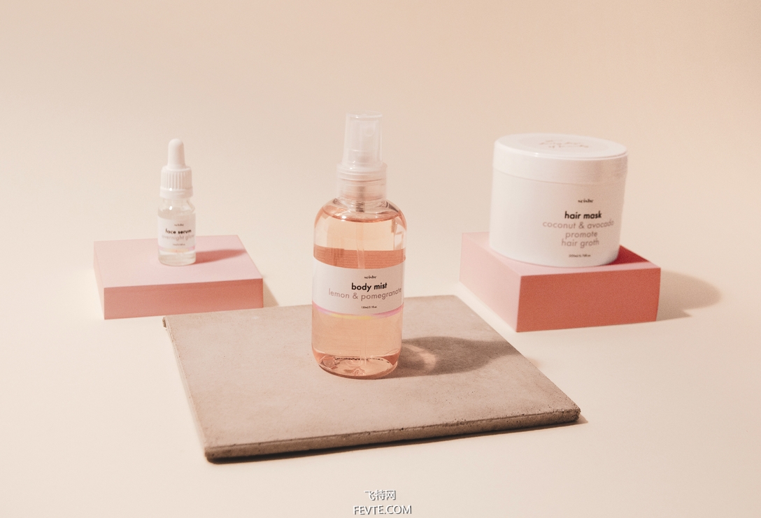 上海化妝品包裝瓶廠(chǎng)家談包裝設(shè)計(jì)中的扁平化設(shè)計(jì)理念應(yīng)用研究