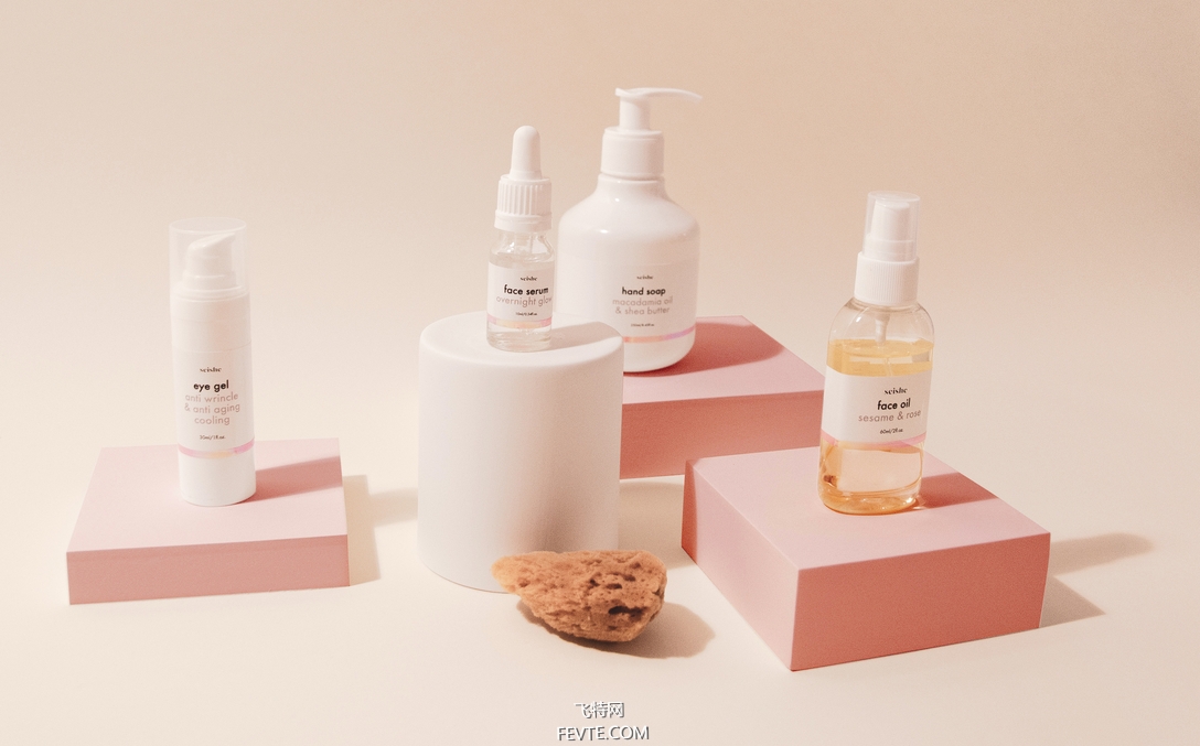 上?；瘖y品包裝瓶廠(chǎng)家談包裝設(shè)計(jì)中的扁平化設(shè)計(jì)理念應(yīng)用研究