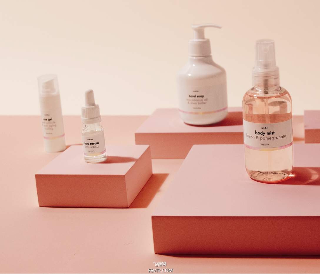 上海化妝品包裝瓶廠(chǎng)家談包裝設(shè)計(jì)中的扁平化設(shè)計(jì)理念應(yīng)用研究