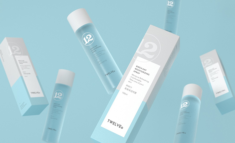 化妝品包裝如何設計才能促進銷售 化妝品包裝如何設計才能促進銷售