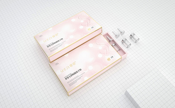 化妝品包裝在設計上有哪些特點? 化妝品包裝在設計上有哪些特點?