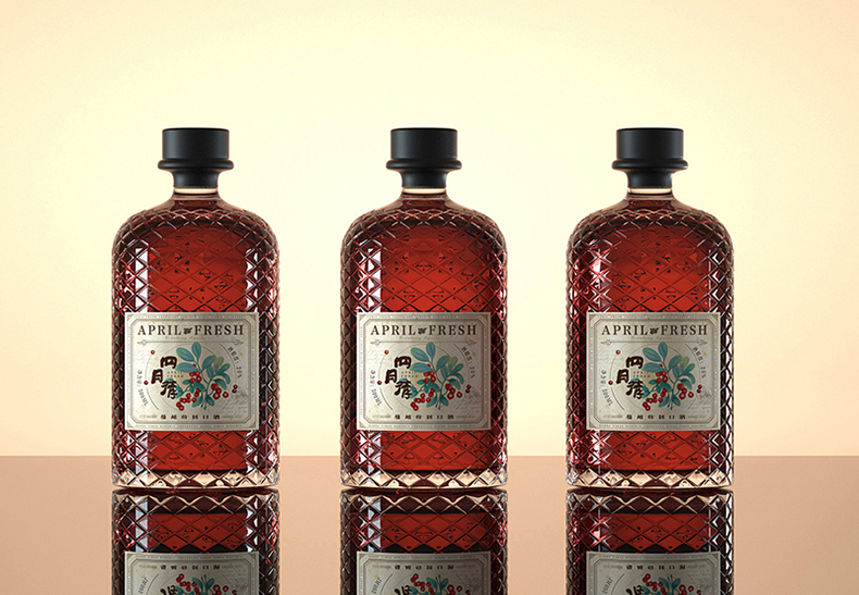 淺談包裝容器造型設(shè)計(jì)