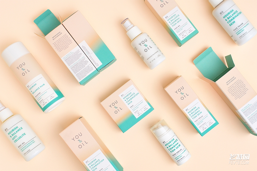 專業化妝品包裝瓶廠家談包裝設計中的信息可視化 專業化妝品包裝瓶廠家談包裝設計中的信息可視化