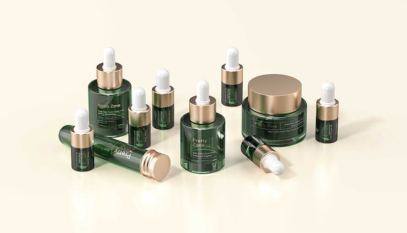 功能性護膚品,掀起護膚行業(yè)新戰(zhàn)事? 功能性護膚品,掀起護膚行業(yè)新戰(zhàn)事?