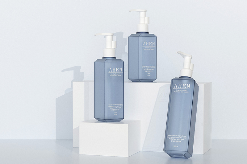 塑料包裝瓶設(shè)計三要素 塑料包裝瓶設(shè)計三要素