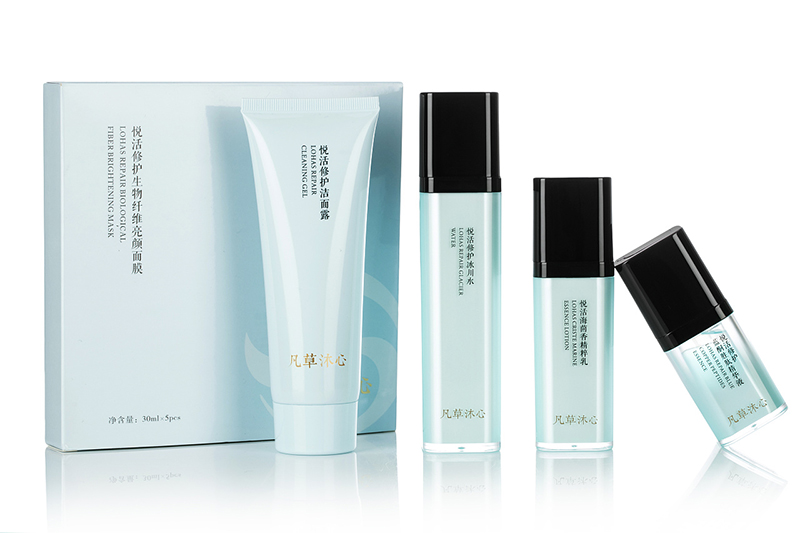 淺談化妝品包材的質量要求 淺談化妝品包材的質量要求