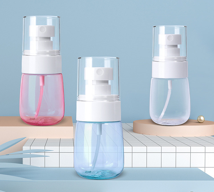 噴霧瓶包裝的優缺點 噴霧瓶包裝的優缺點