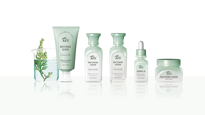 聚焦油皮用戶訴求,「膚漾」完成千萬級A+輪融資 聚焦油皮用戶訴求,「膚漾」完成千萬級A+輪融資