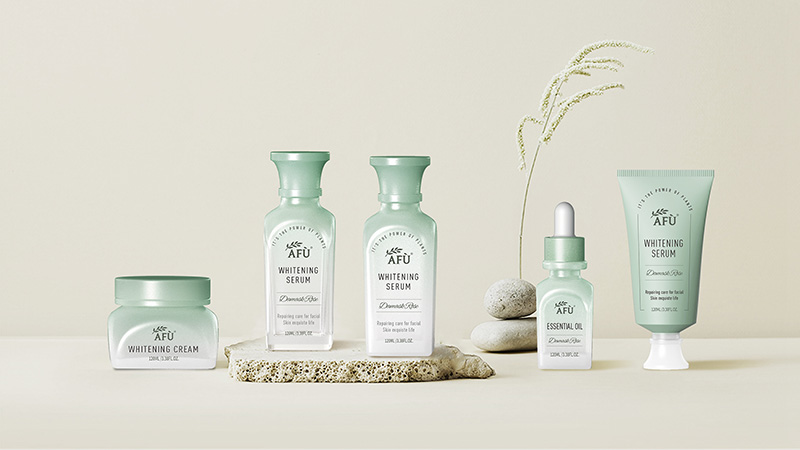 聚焦油皮用戶訴求,「膚漾」完成千萬級A+輪融資 聚焦油皮用戶訴求,「膚漾」完成千萬級A+輪融資