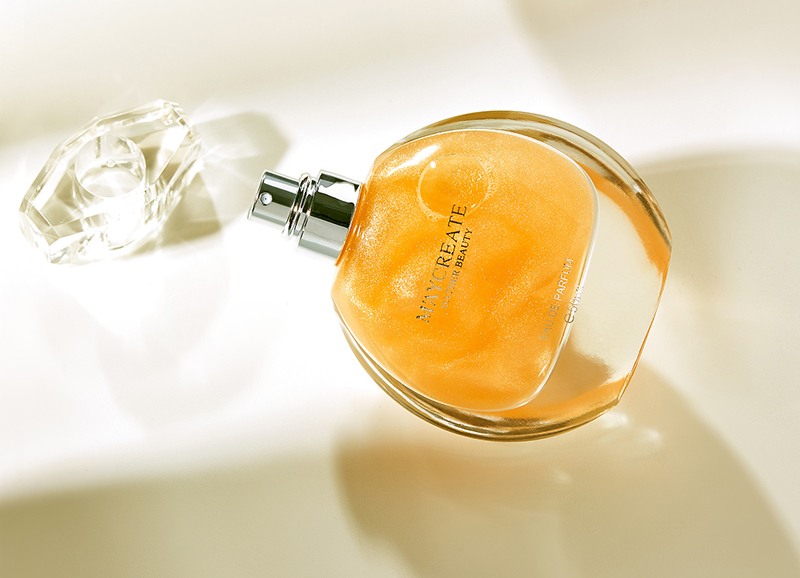 產香水后起直追？香水品類里能誕生一個完美日記嗎？