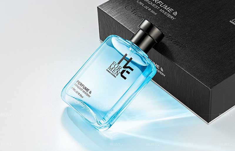 80%的毛利 被低估的“男友香”生意 80%的毛利 被低估的“男友香”生意