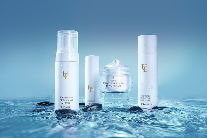 “深度護理”能給化妝品店帶來第二春嗎? “深度護理”能給化妝品店帶來第二春嗎?