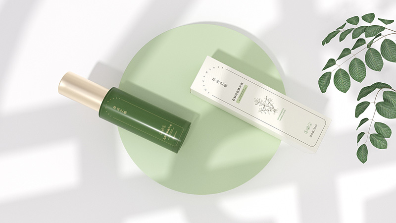 純凈美妝:趨勢下沉,品牌向上 純凈美妝:趨勢下沉,品牌向上