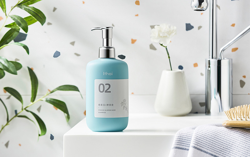 兒童洗護(hù)市場消費(fèi)升級(jí)，發(fā)展?jié)摿氨瘸扇嗣缞y市場