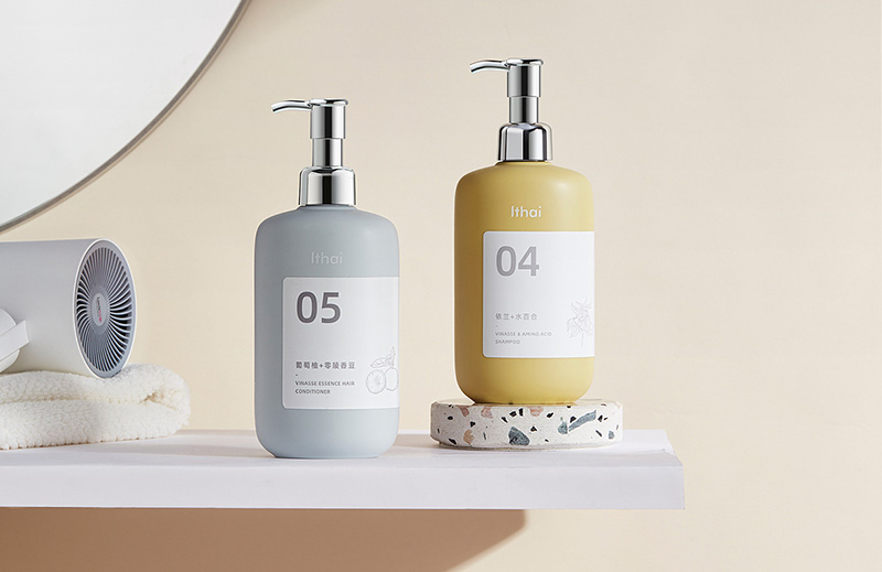 兒童洗護(hù)市場消費(fèi)升級(jí)，發(fā)展?jié)摿氨瘸扇嗣缞y市場