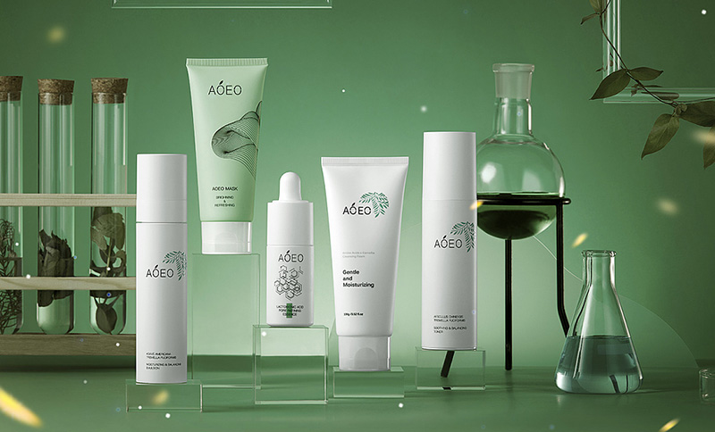 無接觸試妝科技越來越火,又一品牌企業入局 無接觸試妝科技越來越火,又一品牌企業入局