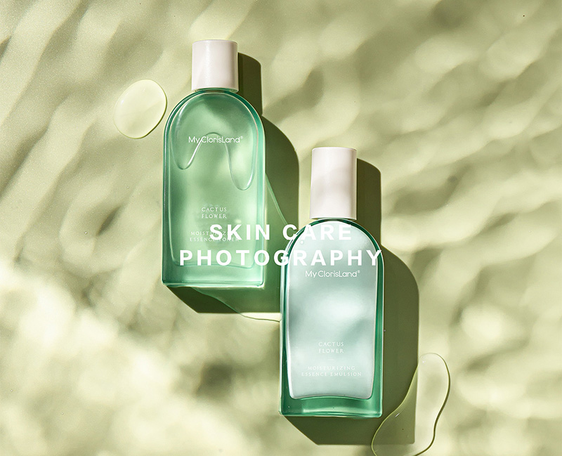 美麗環(huán)保兩不誤，化妝品公司要做些什么?