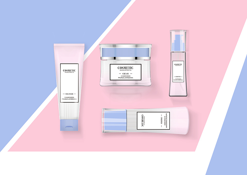 化妝品瓶生產(chǎn)廠(chǎng)家分享化妝品用完后瓶子的多種用處