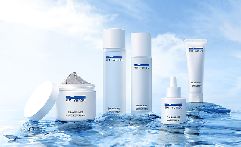 亞馬遜重啟戰略合作,爭奪美妝市場 亞馬遜重啟戰略合作,爭奪美妝市場