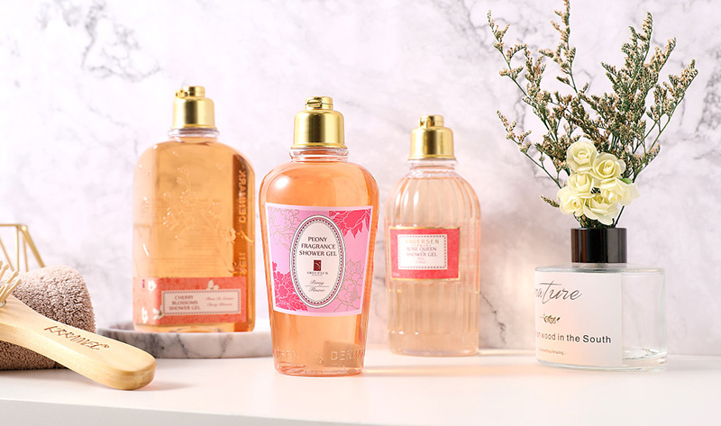 從沐浴露到24個細分類目,品牌如何重新定義身體洗護? 從沐浴露到24個細分類目,品牌如何重新定義身體洗護?