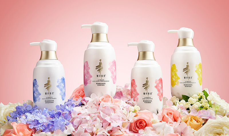 從沐浴露到24個細分類目,品牌如何重新定義身體洗護? 從沐浴露到24個細分類目,品牌如何重新定義身體洗護?