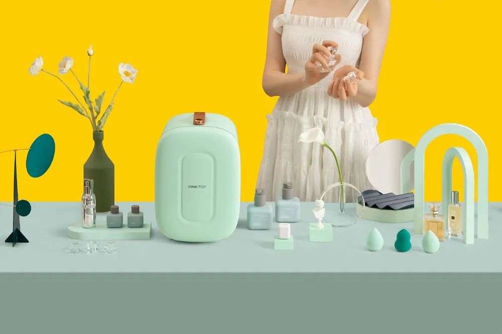 市場規模將超10億?如何保存化妝品成了一門生意 市場規模將超10億?如何保存化妝品成了一門生意