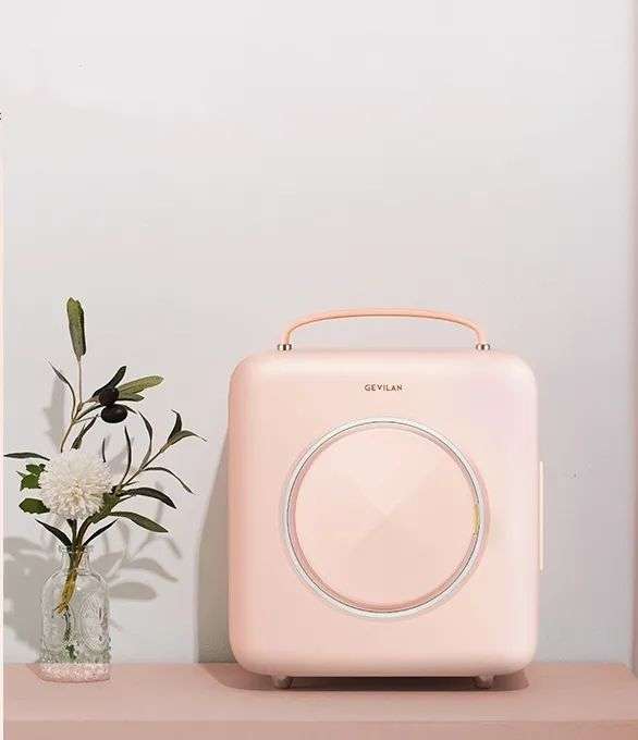 市場規模將超10億?如何保存化妝品成了一門生意 市場規模將超10億?如何保存化妝品成了一門生意