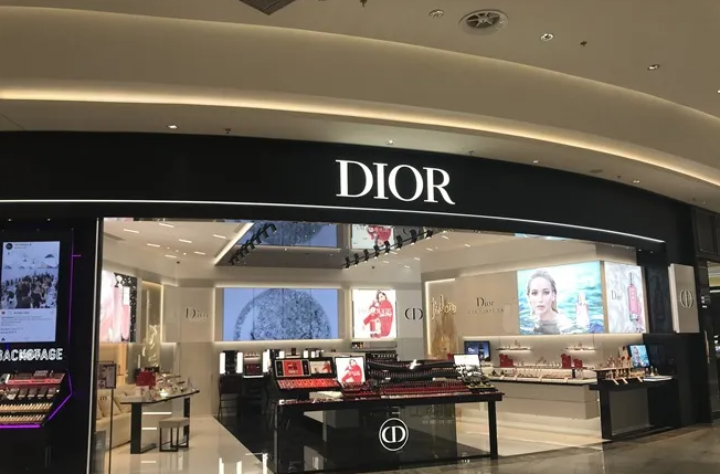 購物中心化妝品陣營最新調(diào)查 購物中心化妝品陣營最新調(diào)查