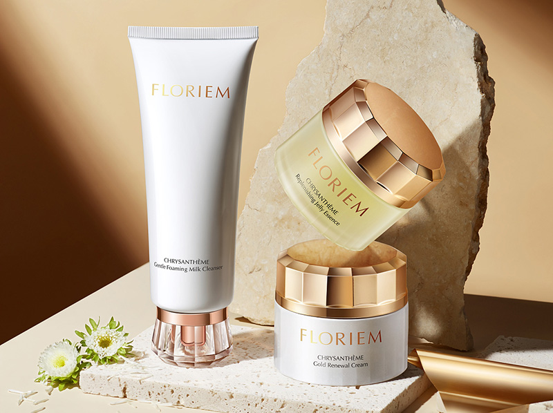 美妝企業如何從0到1崛起：新人群、新渠道、新品牌