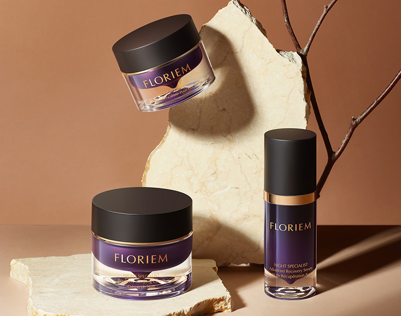 美妝企業如何從0到1崛起：新人群、新渠道、新品牌