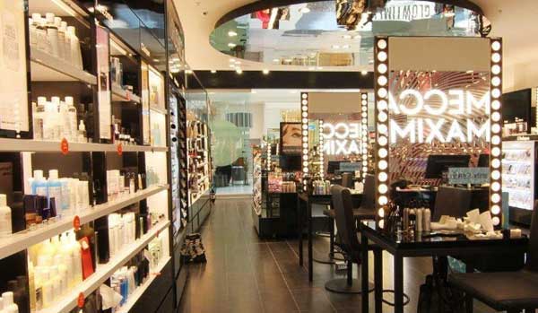 日化用品與化妝品區別是什么？