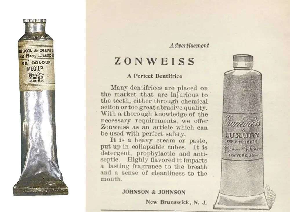 再也不用「擠牙膏」,高露潔換上的「潤滑劑」包裝,讓牙膏從此一滴不剩 再也不用「擠牙膏」,高露潔換上的「潤滑劑」包裝,讓牙膏從此一滴不剩