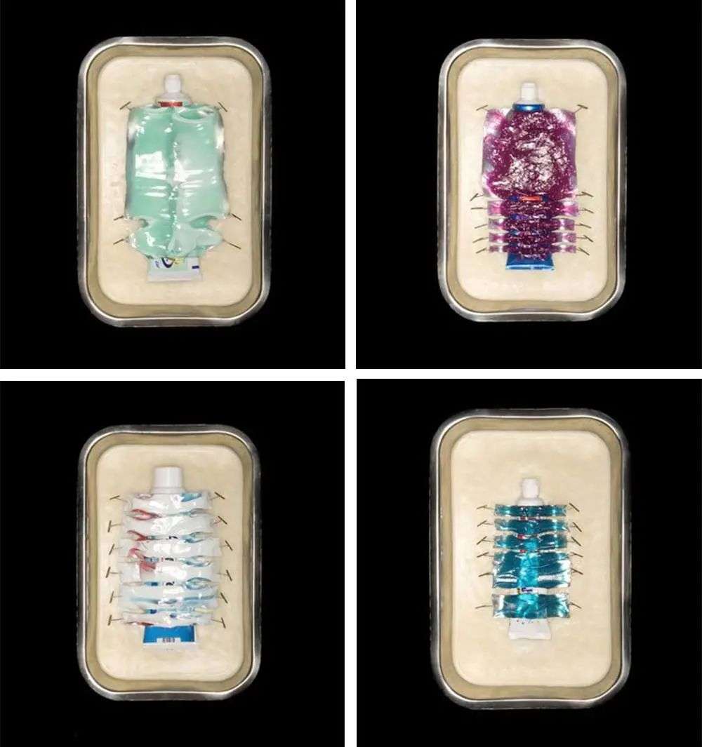 再也不用「擠牙膏」,高露潔換上的「潤滑劑」包裝,讓牙膏從此一滴不剩 再也不用「擠牙膏」,高露潔換上的「潤滑劑」包裝,讓牙膏從此一滴不剩