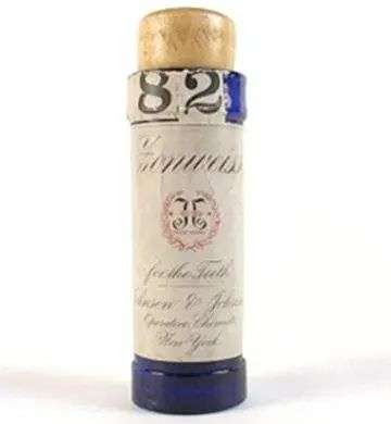 再也不用「擠牙膏」,高露潔換上的「潤滑劑」包裝,讓牙膏從此一滴不剩 再也不用「擠牙膏」,高露潔換上的「潤滑劑」包裝,讓牙膏從此一滴不剩