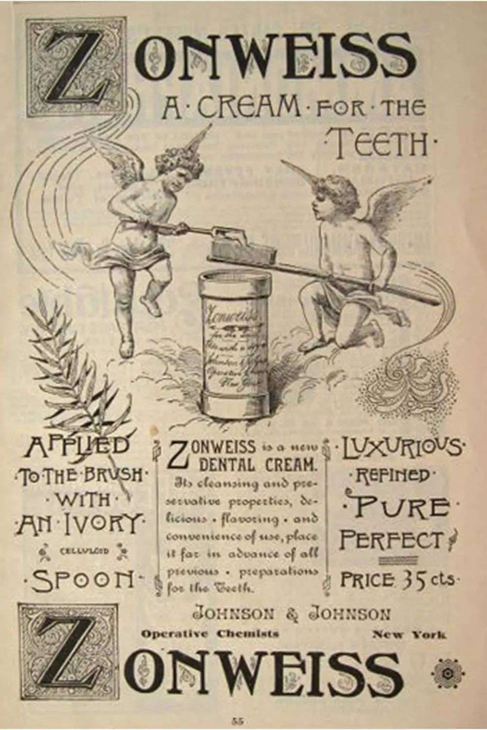 再也不用「擠牙膏」,高露潔換上的「潤滑劑」包裝,讓牙膏從此一滴不剩 再也不用「擠牙膏」,高露潔換上的「潤滑劑」包裝,讓牙膏從此一滴不剩