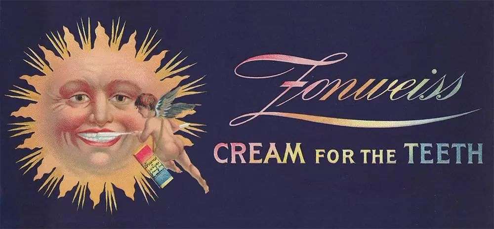 再也不用「擠牙膏」,高露潔換上的「潤滑劑」包裝,讓牙膏從此一滴不剩 再也不用「擠牙膏」,高露潔換上的「潤滑劑」包裝,讓牙膏從此一滴不剩