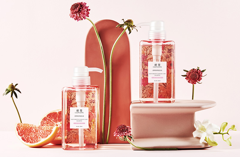 洗發水代工廠家制作的洗發水怎么樣?